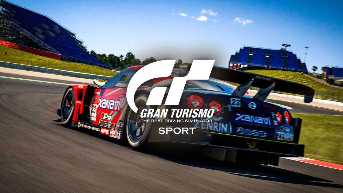 Gran Turismo Sport is a racing video game developed by Polyphony Digital and published by Sony Interactive Entertainment...